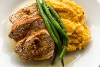 Harvest Gold Cheddar Mash