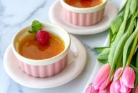 Effortless Creme Brulee Delight