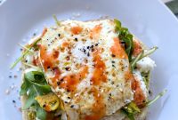 The Ultimate Avocado Toast