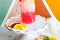 Ruby Red Grapefruit Boost