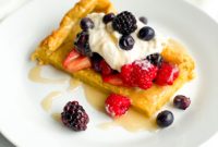 Springtime Easter Brunch