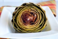 Easy Instant Pot Artichokes
