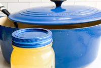 Nourishing Instant Pot Bone Broth