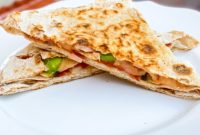 Craft Your Own Pizza Pockets