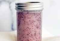 Homemade Poppyseed Dressing