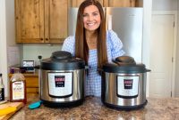 Easy Instant Pot Orange Chicken