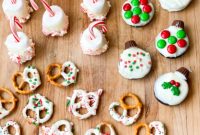 Stress-Free Holiday Goodies