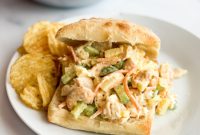 Aromatic Curry Chicken Salad