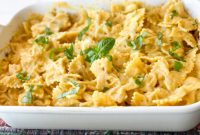 Golden Harvest Pasta