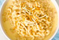 Creamy Instant Pot Mac and Cheese