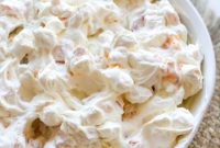 Whimsical Fruit Fluff