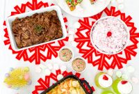 The Grinch’s Feast