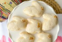 Perfect Sugar Cookie Icing