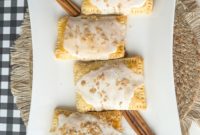 Toasted Brown Sugar Cinnamon Bliss