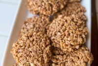 Effortless Caramel Crunch Delights