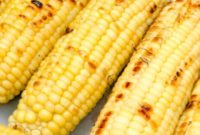 Perfect Instant Pot Corn on the Cob