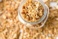 Whip Up Your Own Granola
