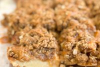 Golden Caramel Apple Delights