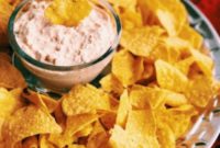 Party Perfect Cheesy Ranch Dip