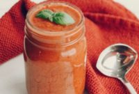 Instant Pot Garden Fresh Tomato Sauce