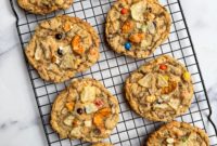 Pantry Raid Cookies
