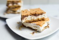 Protein Packed Frozen Smores