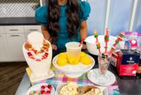 Summer Flavor Fiesta