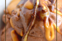 Ultimate Chocolate Peanut Butter Nice Cream