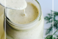 Velvet Buttermilk Ranch