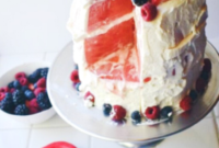 Refreshing Watermelon Treat