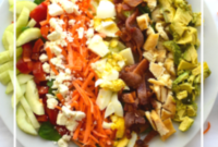 Signature Cobb Salad