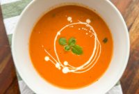 Silky Garden Tomato Delight