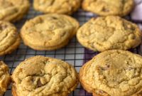 Irresistible Chocolate Chip Indulgence