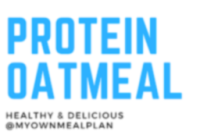 High-Protein Oatmeal