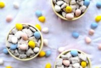 Cadbury Easter Crunch Bites