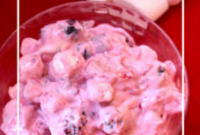 Bursting Berry Fruit Salad