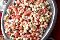 Sweetheart White Chocolate Crunch