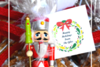 Holiday Hearth Coconut Cherry Granola