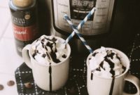 Easy Instant Pot Hot Chocolate