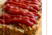Savory Turkey Meatloaf Perfection