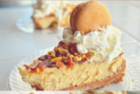 Cheesecake Factory At Home Salted Caramel Mixes