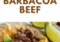 Instant Pot Barbacoa: Fall-Apart Delicious