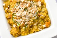 Creamy Instant Pot Coconut Curry Chicken