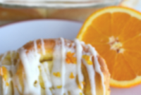 Zesty Orange Rolls