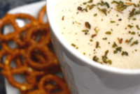 Starbucks Inspired Protein Power Steamer