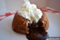 Velvet Chocolate Core Delight