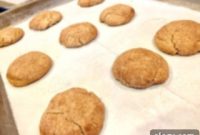 Golden Caramel Snickerdoodle Secrets