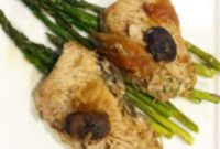 Succulent Pork Centerpiece