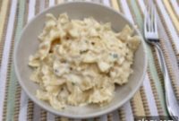 The Ultimate Homemade Fettuccine