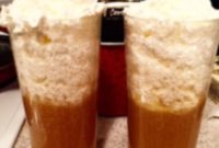 Harry Potter’s Butterbeer